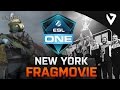 CS:GO - ESL One New York 2016 Fragmovie