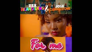 Jose Chameleone | Zex Bilangilangi : For me