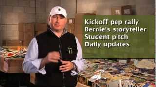 Your Successful Book Drive: Start with a Goal!