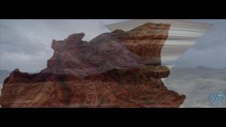 Unusual Cosmic Process - Ultraboundary flight (Ambient version)