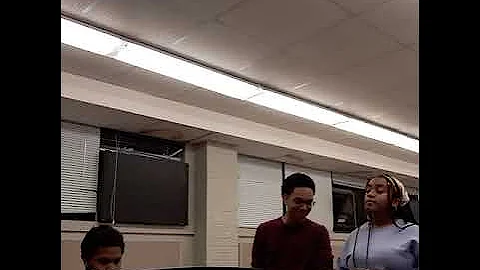 A Little Late Night Jam Session with Jacob Conley