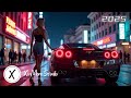 CAR MUSIC MIX 2025 🔥 BASS BOOSTED MUSIC MIX 2025🔥 BEST Of EDM, ELECTRO HOUSE , PARTY MIX 2025