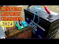 Best Simple Car Battery Charger 2024