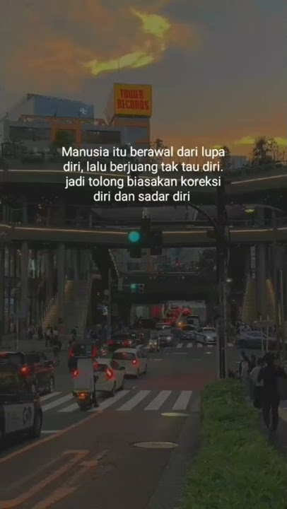 SADAR DIRI LEBIH BAIK. 👌#storywa #quotesaboutlife #quoteoftheday