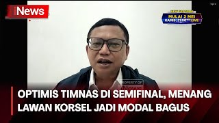 [FULL] iNews Sore | Senin, 29 April 2024 - iNews Sore 29/04