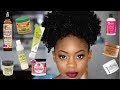 ❃CWK❃  EPI. 4 | Best Products & Styling Tips (BY HAIR TYPE)