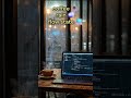 POV: The Coffee Hits and the Bug Disappears #deepfusic #house