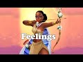 [FREE] Afrobeat Instrumental 2023 Burna Boy Type Beat Ft Rema Type Beat ✘ Afrobeats 2023 "Feelings"