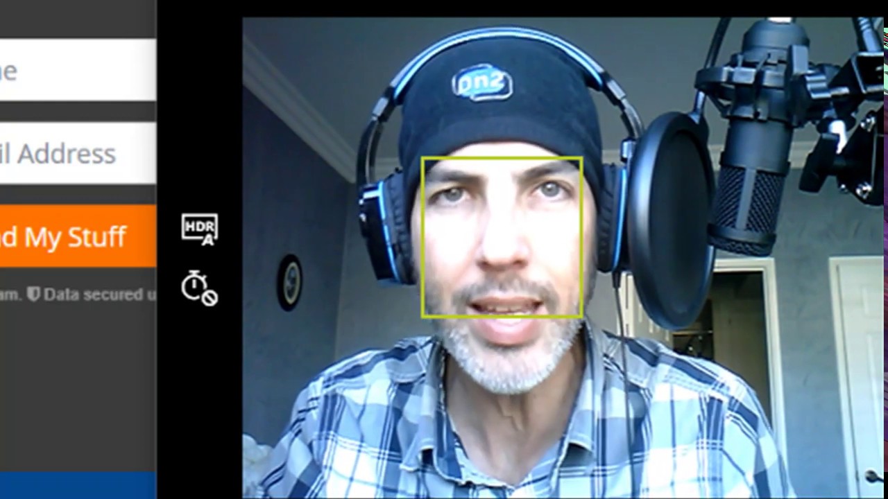 Landing Page Generator