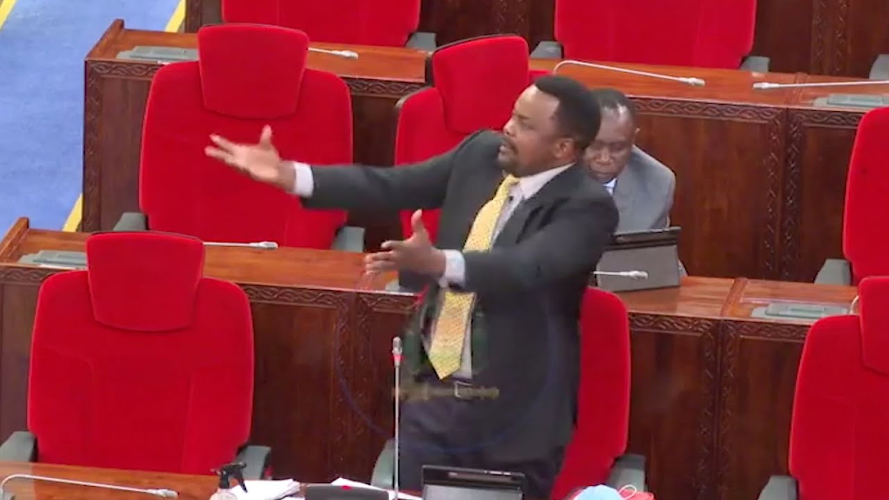 LEMA AMZUNGUMZIA KIGOGO BUNGENI, SPIKA APIGA MARUFUKU