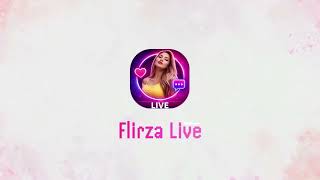 Flirza Live - Connect, Chat & Meet New People | Social & Dating App screenshot 3