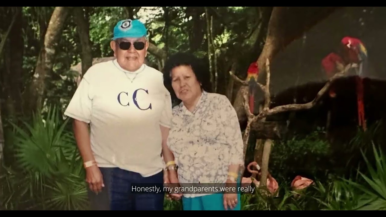 Employee Spotlight: Aurora