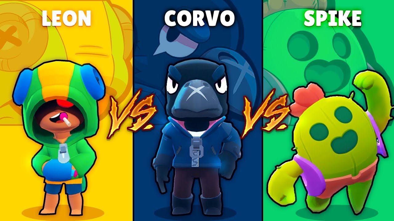 Sfida Leggendaria Chi E Il Leggendario Piu Forte Brawl Stars Ita Youtube - 3 leggendari di brawl stars