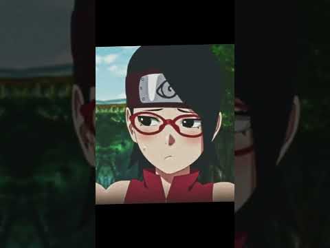 Naruto x Hinata and Boruto x Sarada ❤❤