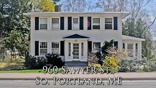 960 Sawyer Ave. video tour