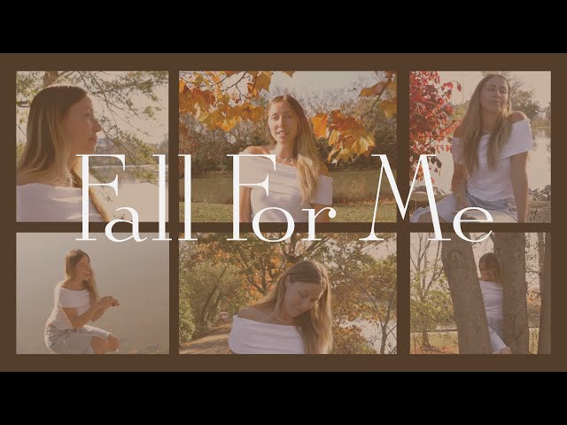 Leni Black - Fall For Me (Official Music Video)