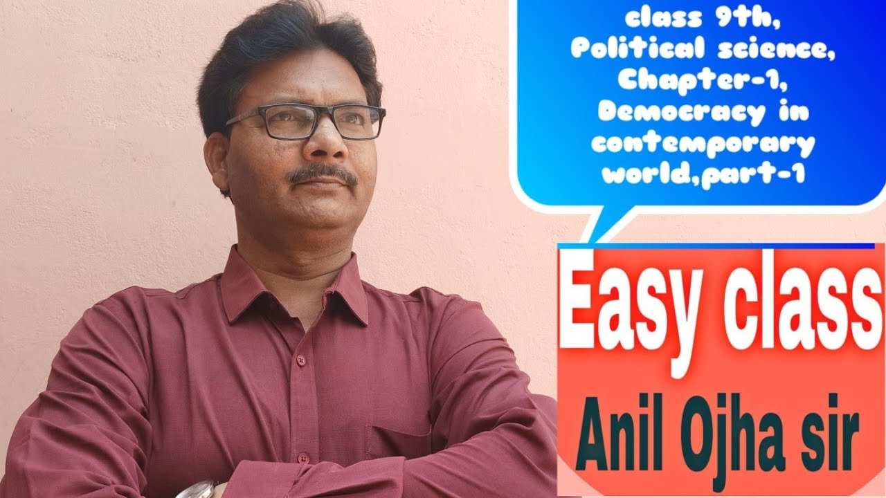 NCERT Class 9th Political Science Chapter 1 Democracy In ncert-class-9th-political-science-chapter-1-democracy-in