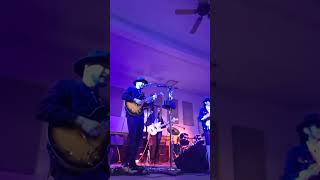 Boogie Train LIVE @ Switched Bar 2. Live Blues and covers 2026
