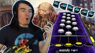 Carry On Wayward Son (300% Speed) 100% FC