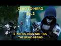 Zero To Hero Solo Challenge Marathon Ep 2 I Can I MAX My Vault mp3