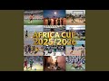 AFRICA CUP OF NATIONS 2025 2026