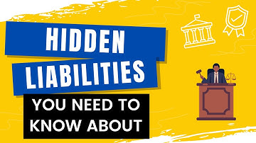 What is a Contingent Liability? Explained SIMPLY with EXAMPLES!