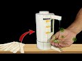 How To Make Automatic Hand Sanitizer Machine