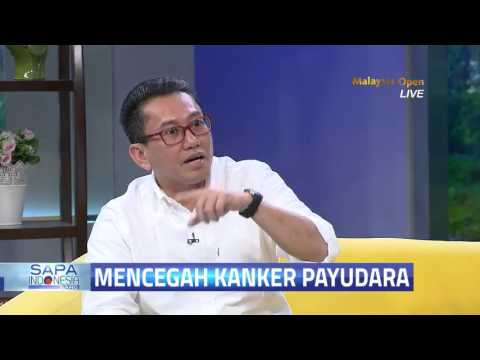 Video: Kanser Saya Boleh Mengatasi. Kehilangan Payudara Saya Tidak Boleh