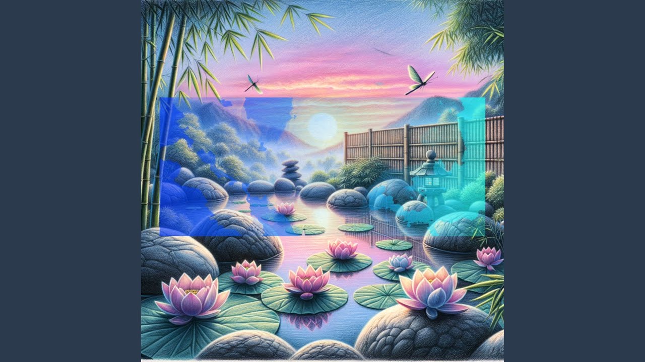 Meditative Journey through Knowledge