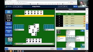 Bridge Master Level 5 - B23