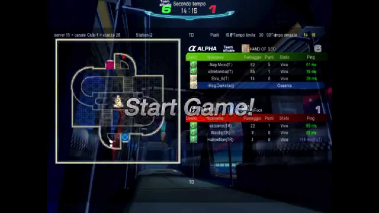 ClanWar Hog vs ITTIFuck [HD]