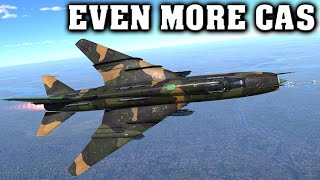 EASY PREMIUM GRINDER - Su-22M4 WTD61 Dev Server - War Thunder