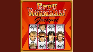 Video thumbnail of "Eppu Normaali - Näin Kulutan Aikaa (Remastered)"