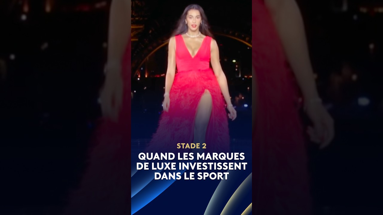 | 💎 Les nouveaux visages du luxe 👀