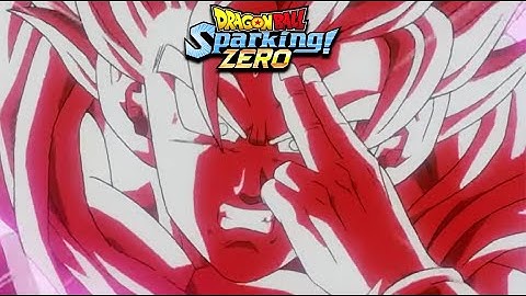 What If Goku Saved Gohan From Kid Buu? - DB Sparking Zero Custom Battle