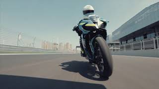 250SR | The Ultimate 250cc Sportbike Experience | CFMOTO