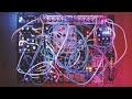 Session 049 / Modular Synth Ambient : 15min