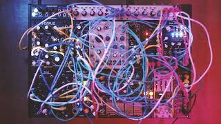 Session 049 / Modular Synth Ambient : 15min