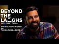 Anubhav Singh Bassi on Family, Fans & Fame | Beyond The Laughs with Punit Pania