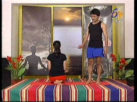 learning strategies 458 Ankle exercise with vajrasana