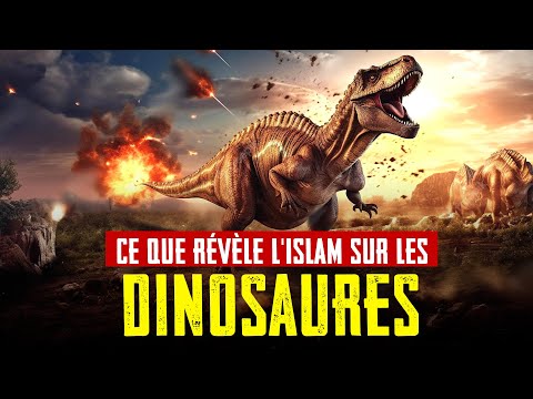 Vidéo: Quand les dinosaures ont-ils vécu ?