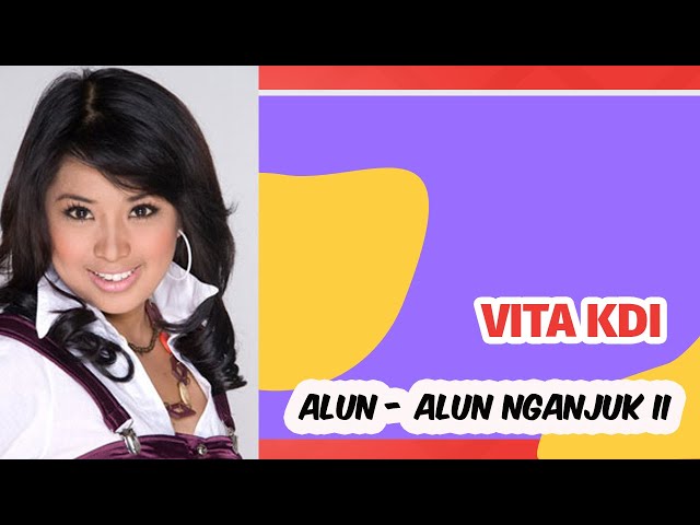 Vita KDI - Alun Alun Nganjuk II class=