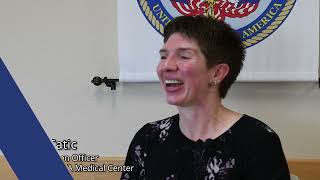 Deo Series, Video 2 What Is A Typical Day Like?