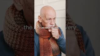 Researchers discovered a protein that reverses aging in cells when suppressed