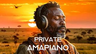 Private School Amapiano Mix 2026 — Emotional Lounge (Vol.62) | Velvet Sunset Nights