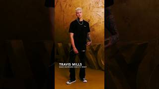 Travis Mills for today’s Spirit of JAXXON #travismills #jaxxon #shorts