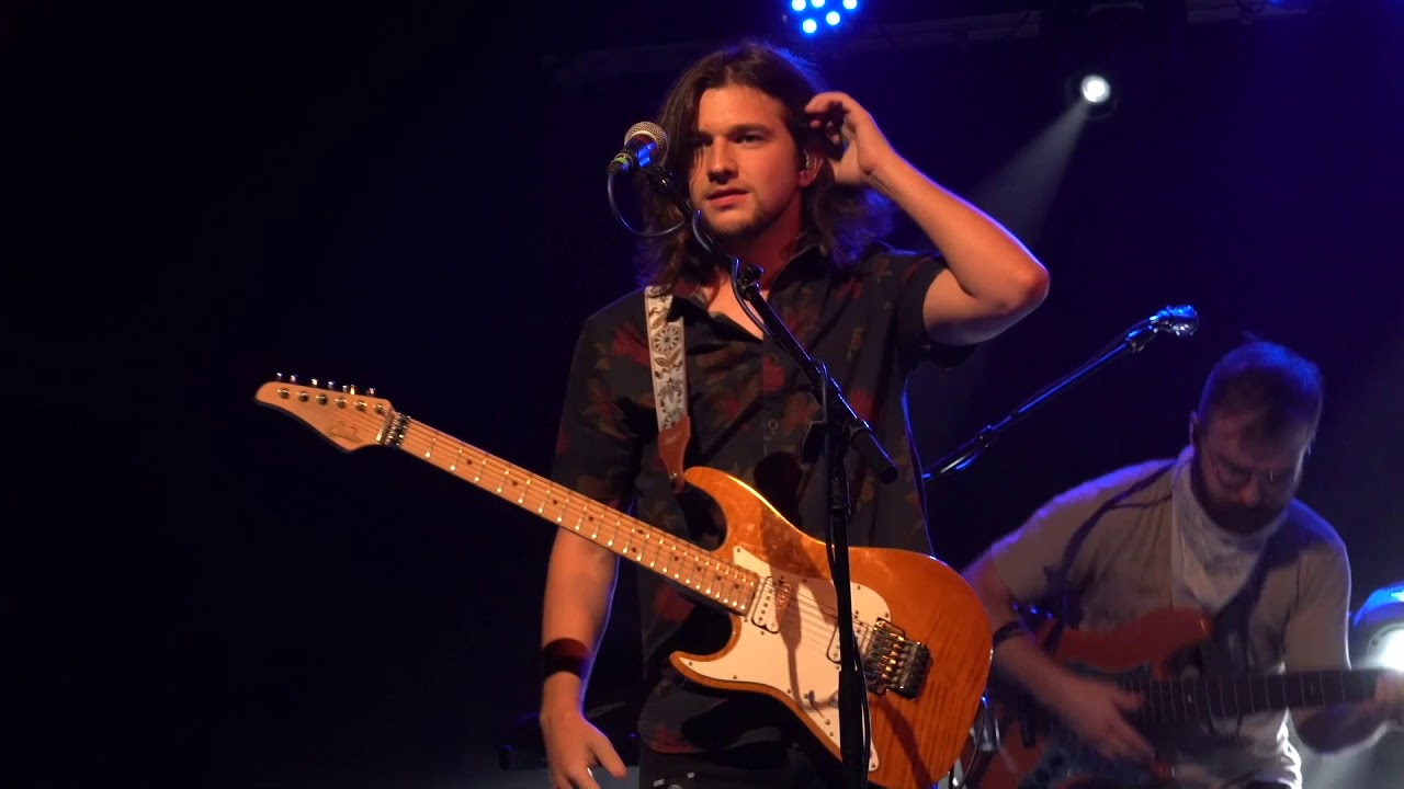 Eminence Ensemble - The Overgrowth - from Cervantes Masterpiece Ballroom on 09.02.20