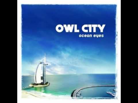 Owl City Tip of the Iceberg- CanopyCresent Remix