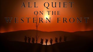 All Quiet on the Western Front (2022) | Ambient Soundscape