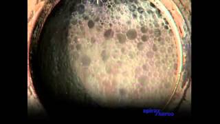 Steam Boilers - The Inside Story: Part 7 - Very High Demand
